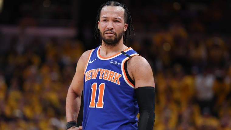 Jalen Brunson Sends Clear Message on Future Knicks Contract