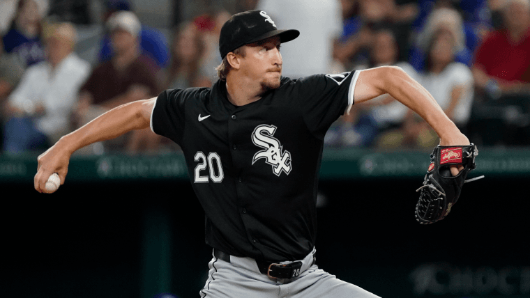 White sox projected to move swingman arm to the bullpen to accommodate Erick Fedde