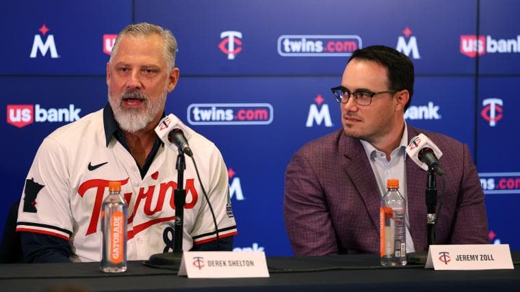 Twins Receive 'F' Grade for Offseason Due to Owner Meddling