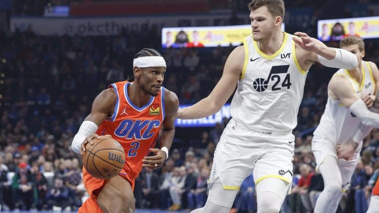 Walker Kessler Free Agency Update Benefits Lakers