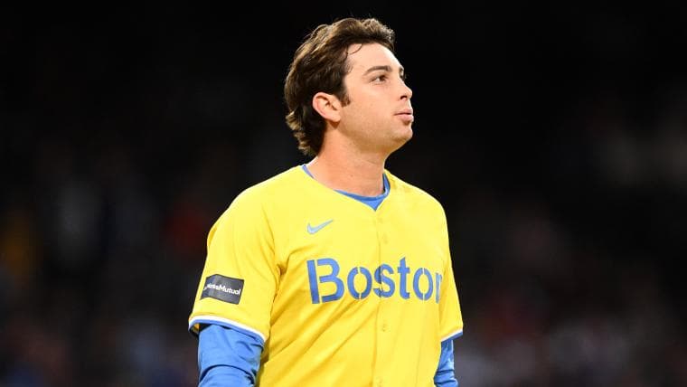 Boston Red Sox Consider Trading Triston Casas After Two Years of Rumors