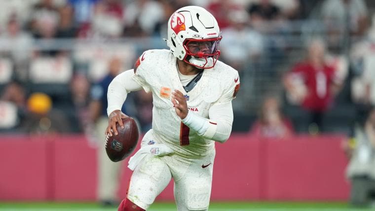 Jets Trade Proposal Lands Kyler Murray
