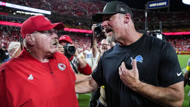 Browns releasing $45 million starter should interest Lions, Chiefs, Raiders