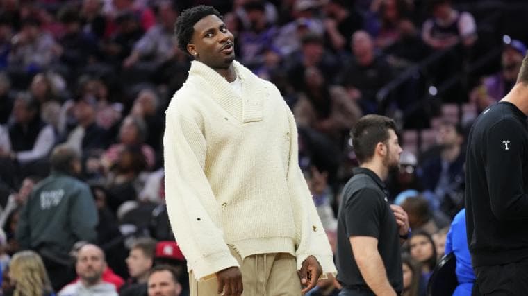 Grizzlies predicted to receive No. 3 overall pick in 2026 NBA Draft, land 22.6 PPG freshman phenom to replace Jaren Jackson Jr.