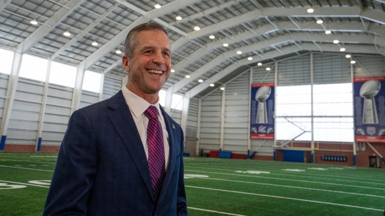 Wyatt Teller's Free Agency Announcement Benefits Giants, Lions, and Raiders