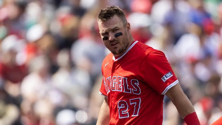 Angels Players React to Owner Arte Moreno's Comments