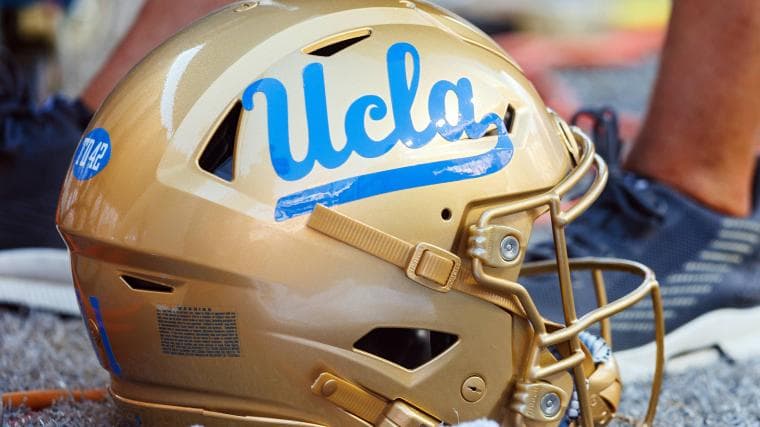 UCLA turns down proposal to play at $5.5 billion stadium this year