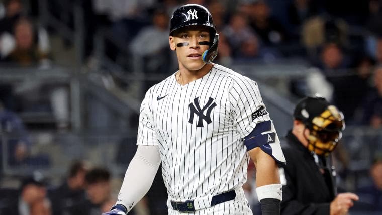 Aaron Judge's Spring Training Plans Revealed After Injury