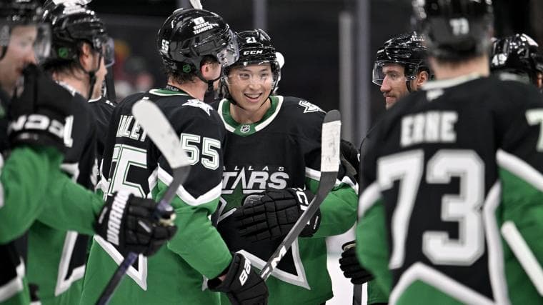 Jim Nill gets real on why Stars won't spend during the NHL Trade Deadline
