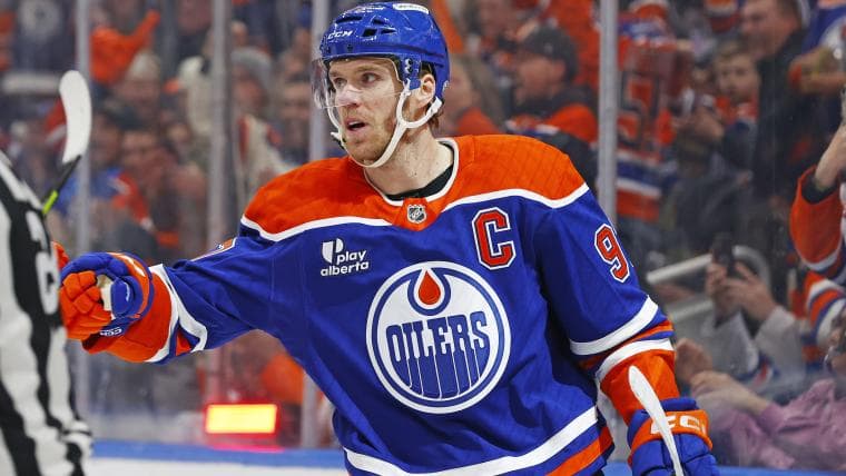 The Connor McDavid reason the Oilers have to make a big trade by Friday's NHL deadline