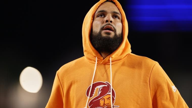 Mike Evans explains why he chose 49ers over Bills in free agency