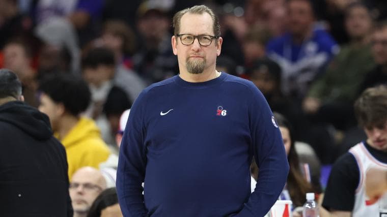 Sixers provide important medical update on star big man Joel Embiid