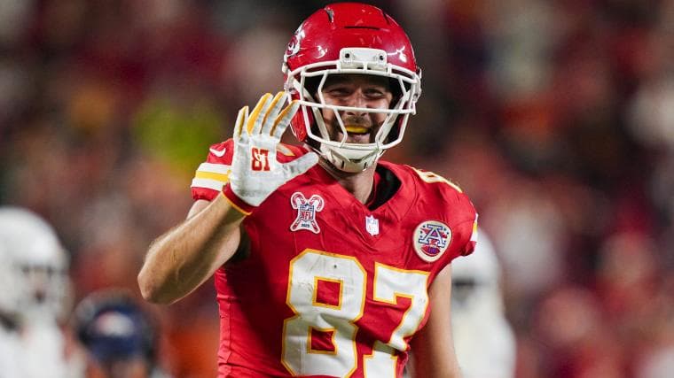 ESPN Analyst Makes Stunning Call on Travis Kelce's Future with Chiefs