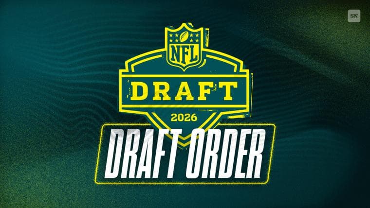 2026 NFL Draft Order Takes Shape in Week 15