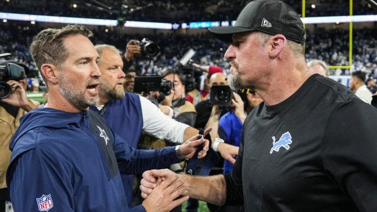 Dolphins Trade Rumor Involving All-Pro Minkah Fitzpatrick Could Lead to Deals with Cowboys or Lions