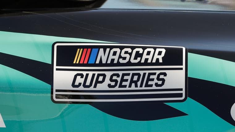 NASCAR Autotrader 400 Race in Atlanta