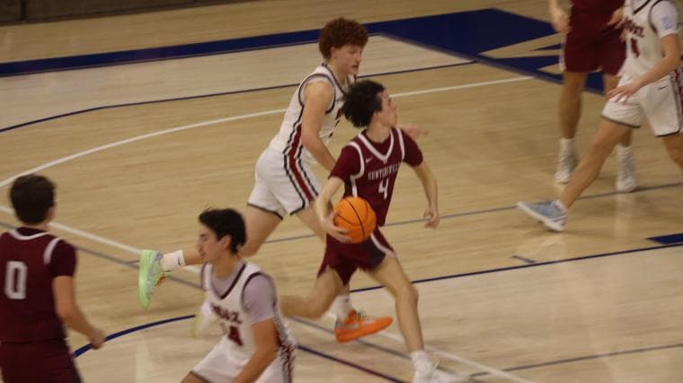 Alabama High School Boys Basketball Playoff Brackets Set for Regional Finals