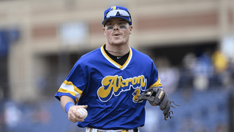 Travis Bazzana's WBC Commitment May Affect Opening Day Roster Spot