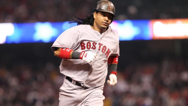 Manny Ramirez family tree: Meet baseball-playing sons, wife and more from Dominican roots