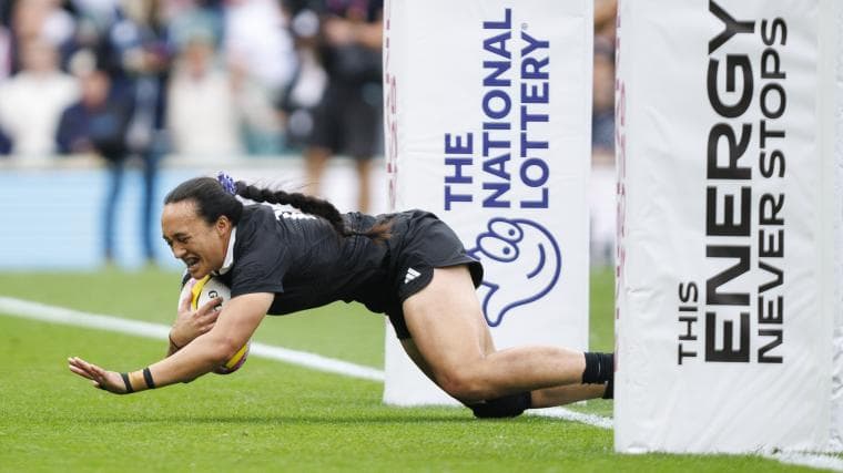 France and New Zealand Battle for Bronze in Women's Rugby World Cup