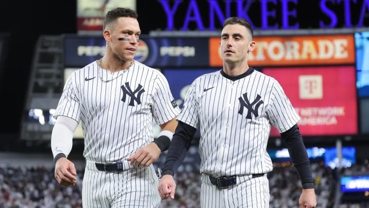 Yankees Eye $100 Million All-Star to Bolster Outfield