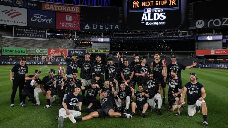 Yankees Predicted to Trade for Phillies' Disgruntled MVP