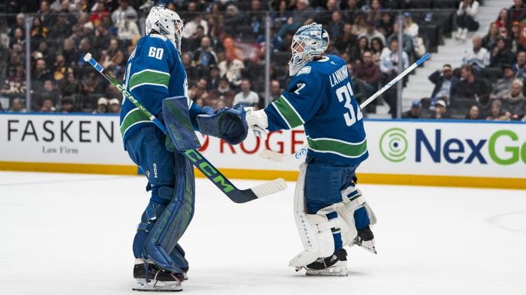 NHL draft lottery odds: Five teams with the best odds of winning the first overall pick