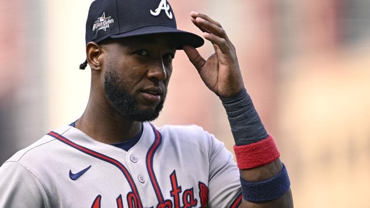 Jurickson Profar's World Baseball Classic replacement revealed after Braves star's suspension