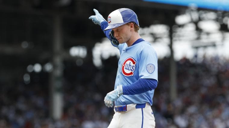 The prediction that has Pete Crow-Armstrong becoming a nightmare for opposing catchers