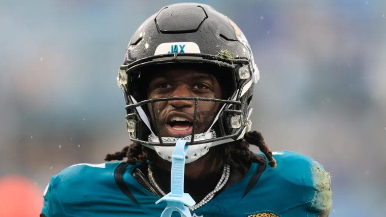 Latest Brian Thomas Jr. trade rumor is great news for Giants, 49ers, Steelers, Patriots