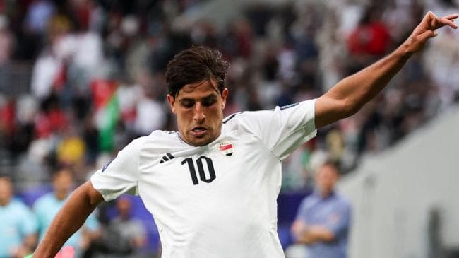 Will Iraq World Cup playoff be postponed? Latest on fixture as coach Graham Arnold calls on FIFA to intervene