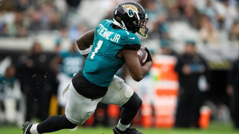 NFL Draft Speculation: Chiefs and Bills Eye Top Receivers