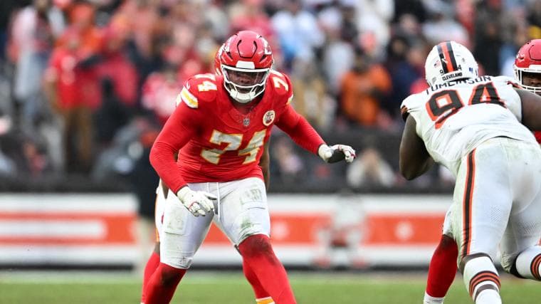 Chiefs Tipped for $20 Million Decision on Super Bowl Champion