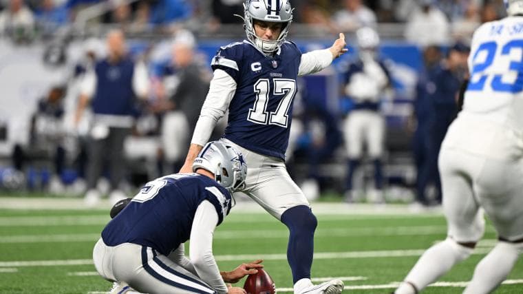 Latest report reveals significant gap in Cowboys–Aubrey negotiations