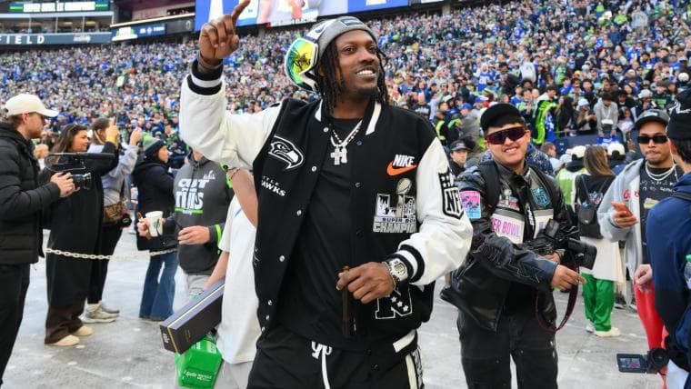 ESPN analyst questions why Seahawks would consider re-signing Riq Woolen