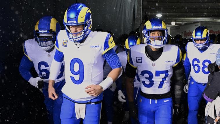 Rams Trade Proposal for All-Pro CB for 'All-In' Deal