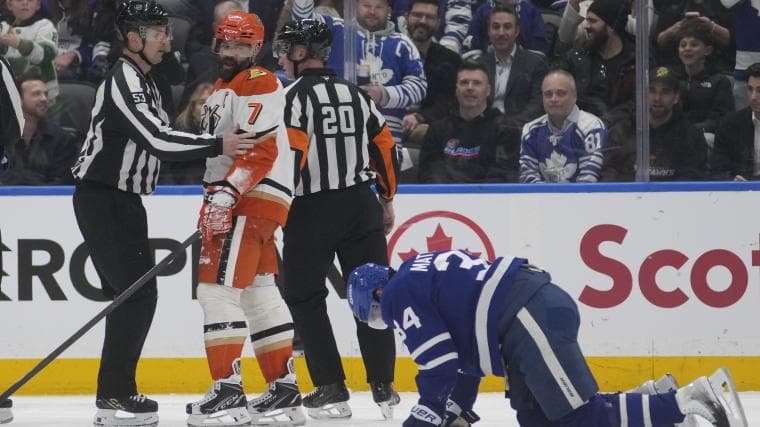 NHL Player Safety gets Radko Gudas suspension wrong | Opinion
