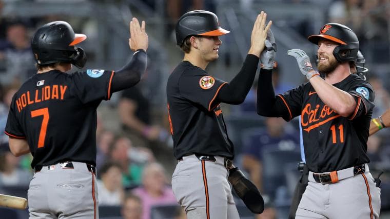 Orioles Proposed Trade for Two-Time All-Star