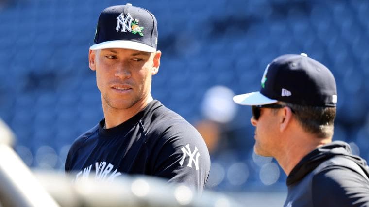 MLB Spring Training: Orioles vs. Yankees Game Details