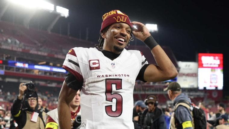 Division rival quarterback gives major props to Philadelphia Eagles fans