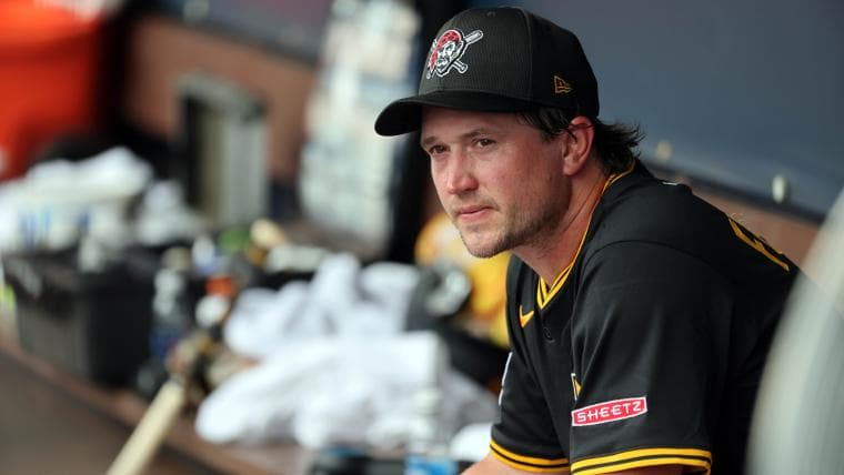 Pirates Reportedly Sign Former First-Round Pick To Minor League Deal