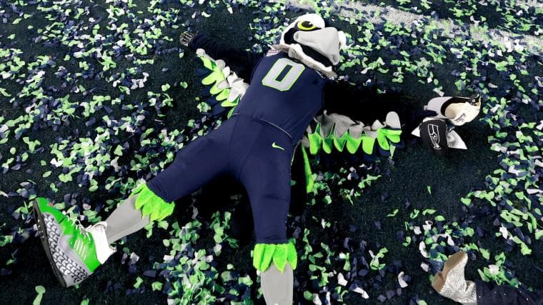 Seahawks Officially Up for Sale with Record Price Tag