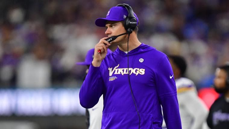 Vikings Quarterback Trade Speculation Intensifies