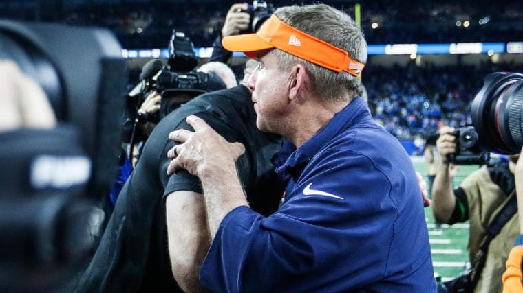 Broncos, Cowboys, Seahawks should have new RB option in free agency after Lions-Texans trade