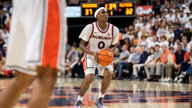 Is Auburn's season over after NCAA Tournament snub? Tigers still have major NIT decision to make