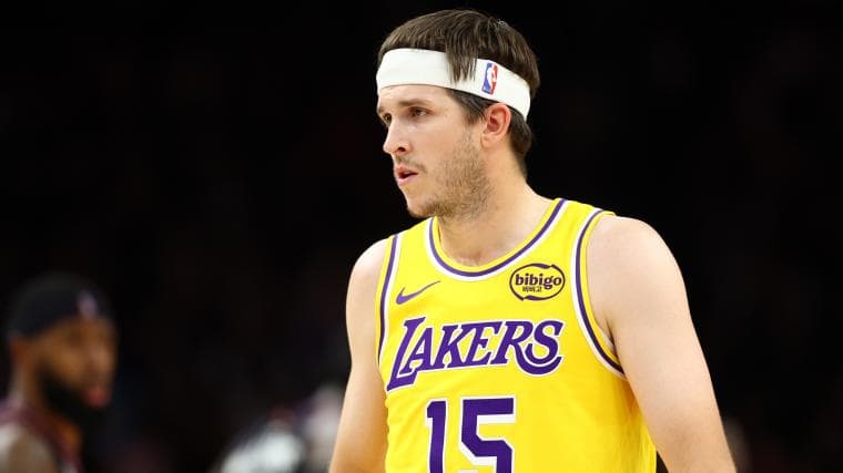 Lakers predicted to outbid Warriors for $112M 3-D menace to satisfy Luka Doncic, Austin Reaves
