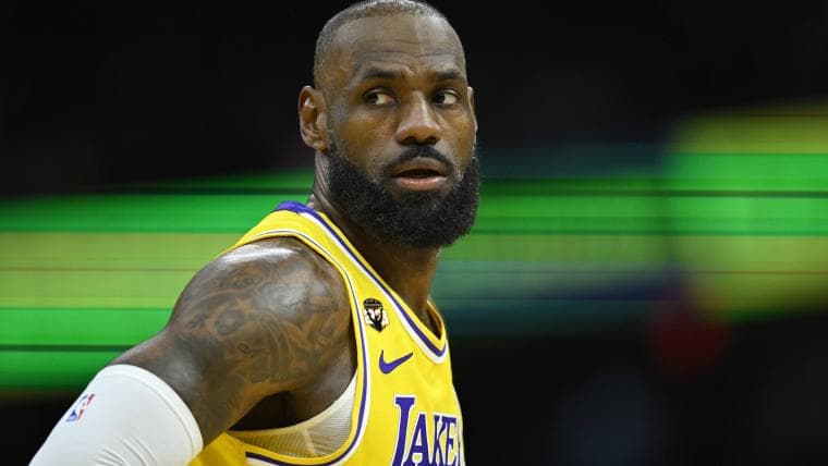 LeBron James Considers Cavaliers Return Under Specific Conditions