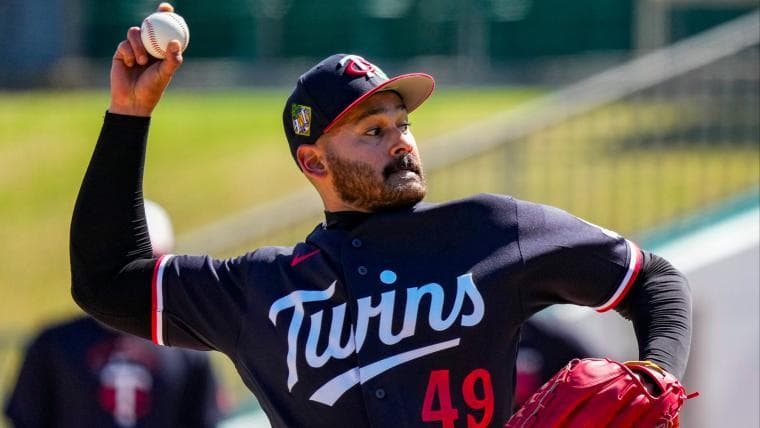 Twins Eye $61 Million All-Star and Former Cy Young Candidate Ace