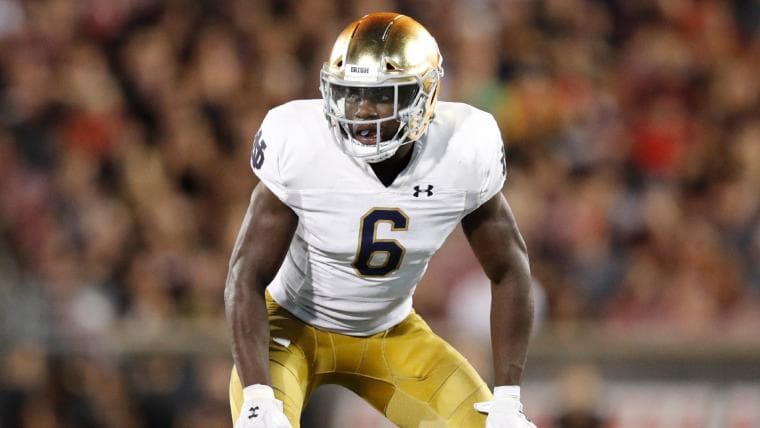 Former Notre Dame Star JOK Likely Played Final NFL Game