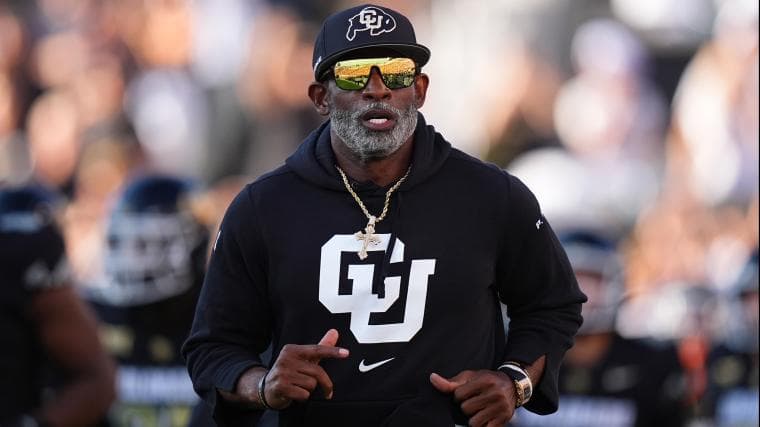Deion Sanders' Spring Ball Draft Innovation Sparks Debate